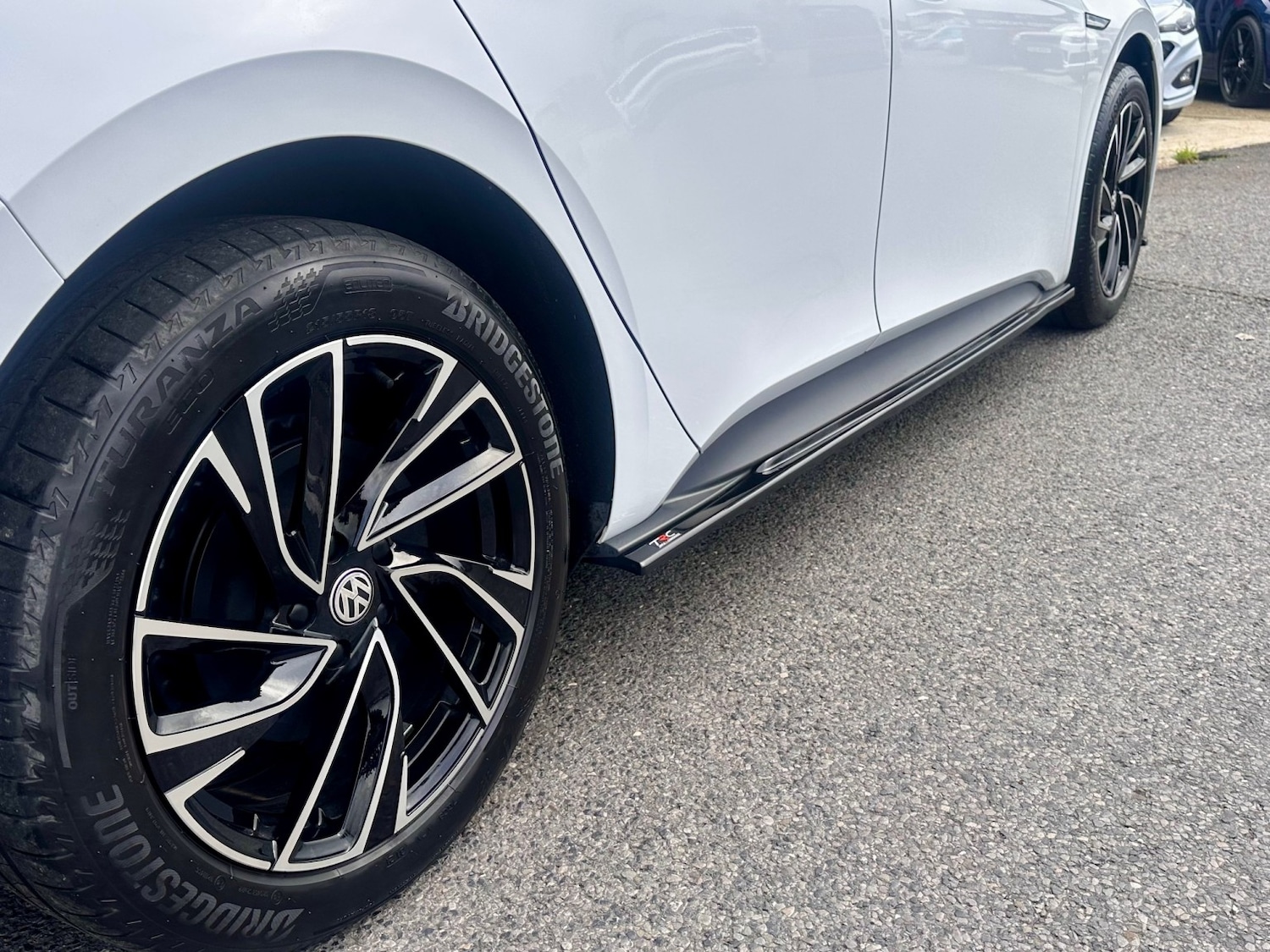 Used Volkswagen ID.3 2021 for sale - 76471173: Photo 10