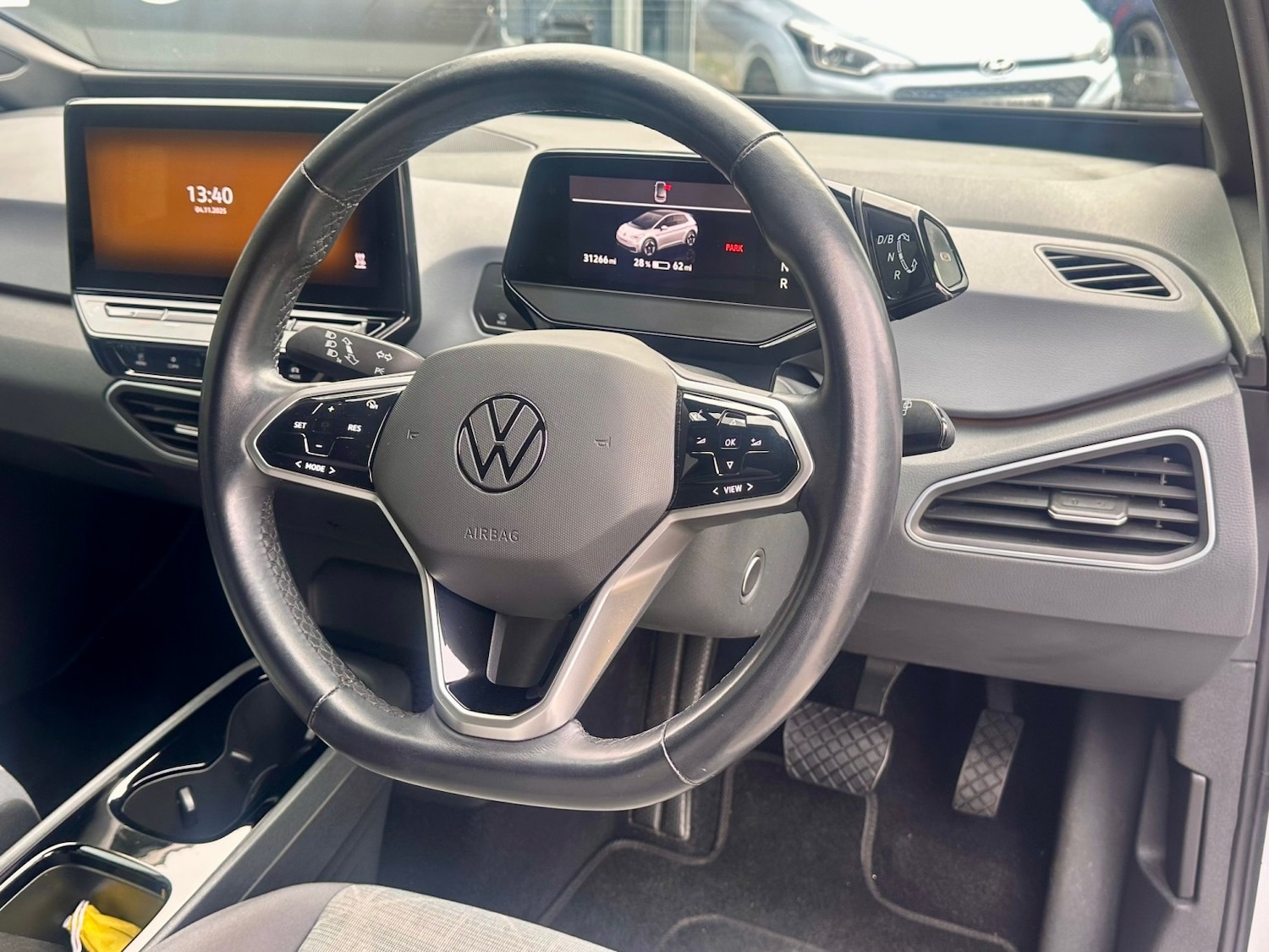 Used Volkswagen ID.3 2021 for sale - 76471173: Photo 18