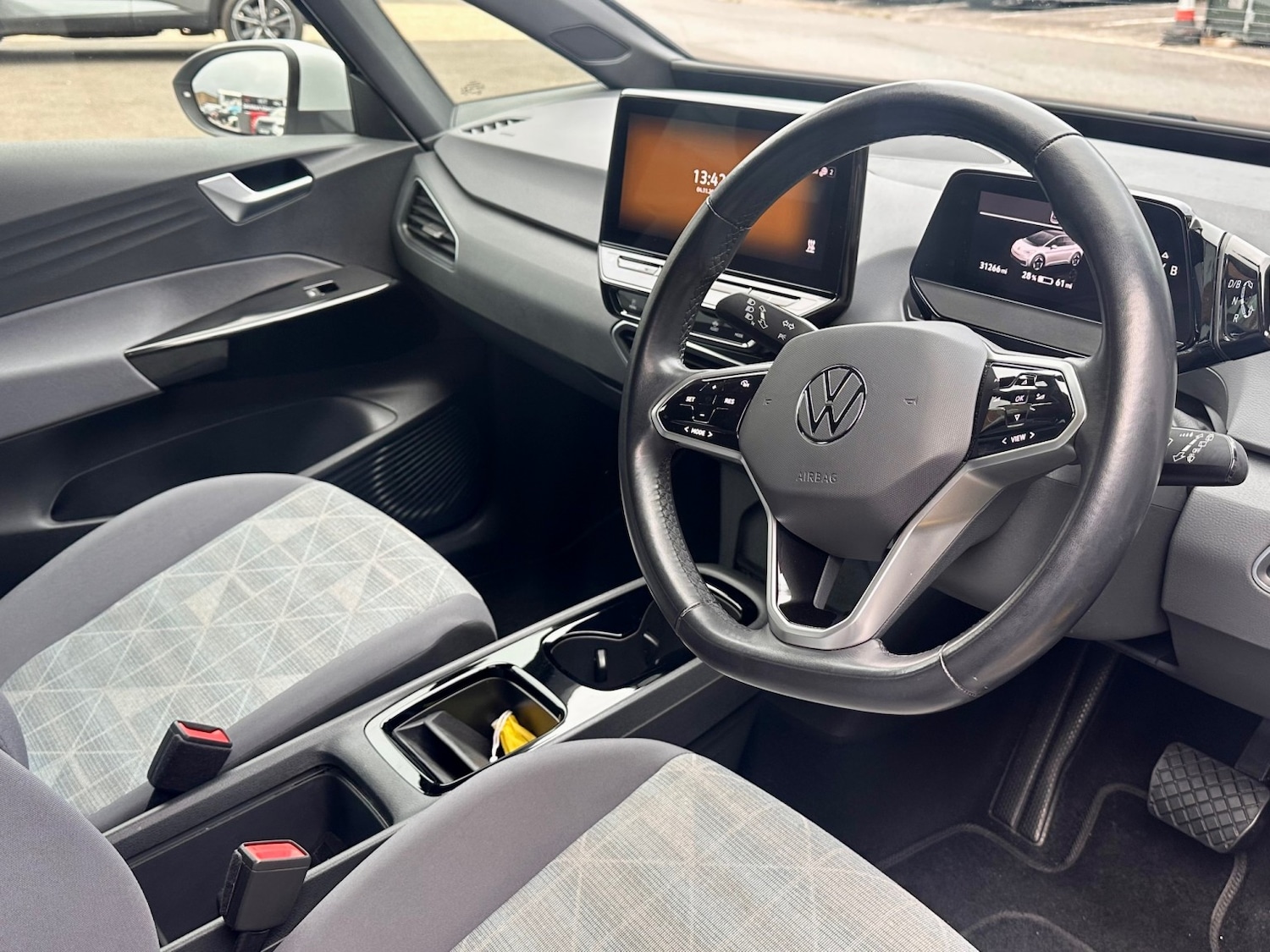 Used Volkswagen ID.3 2021 for sale - 76471173: Photo 19