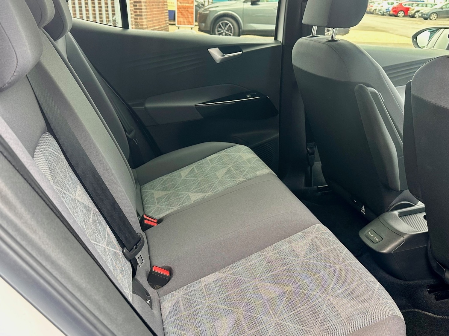 Used Volkswagen ID.3 2021 for sale - 76471173: Photo 20