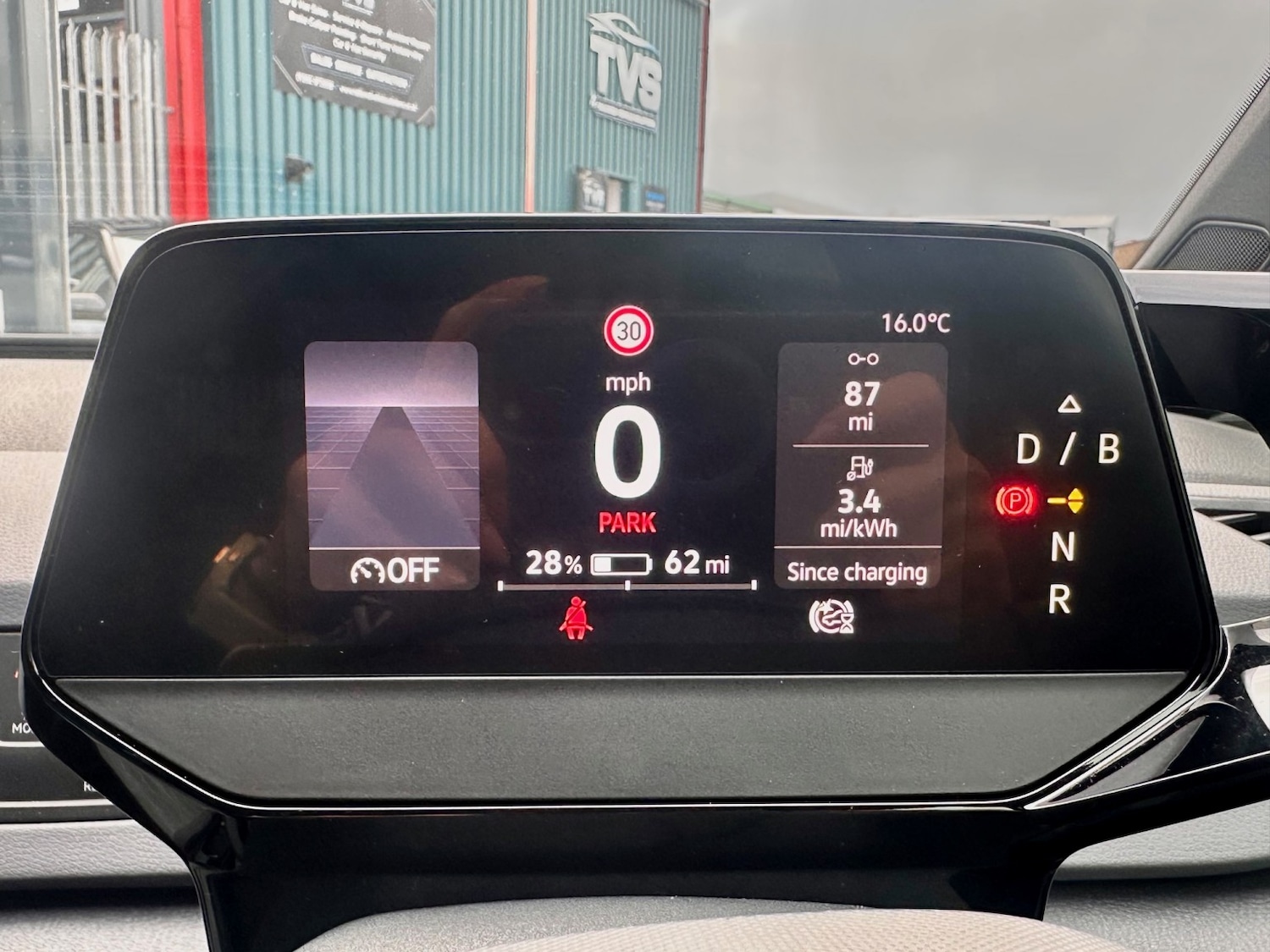 Used Volkswagen ID.3 2021 for sale - 76471173: Photo 21