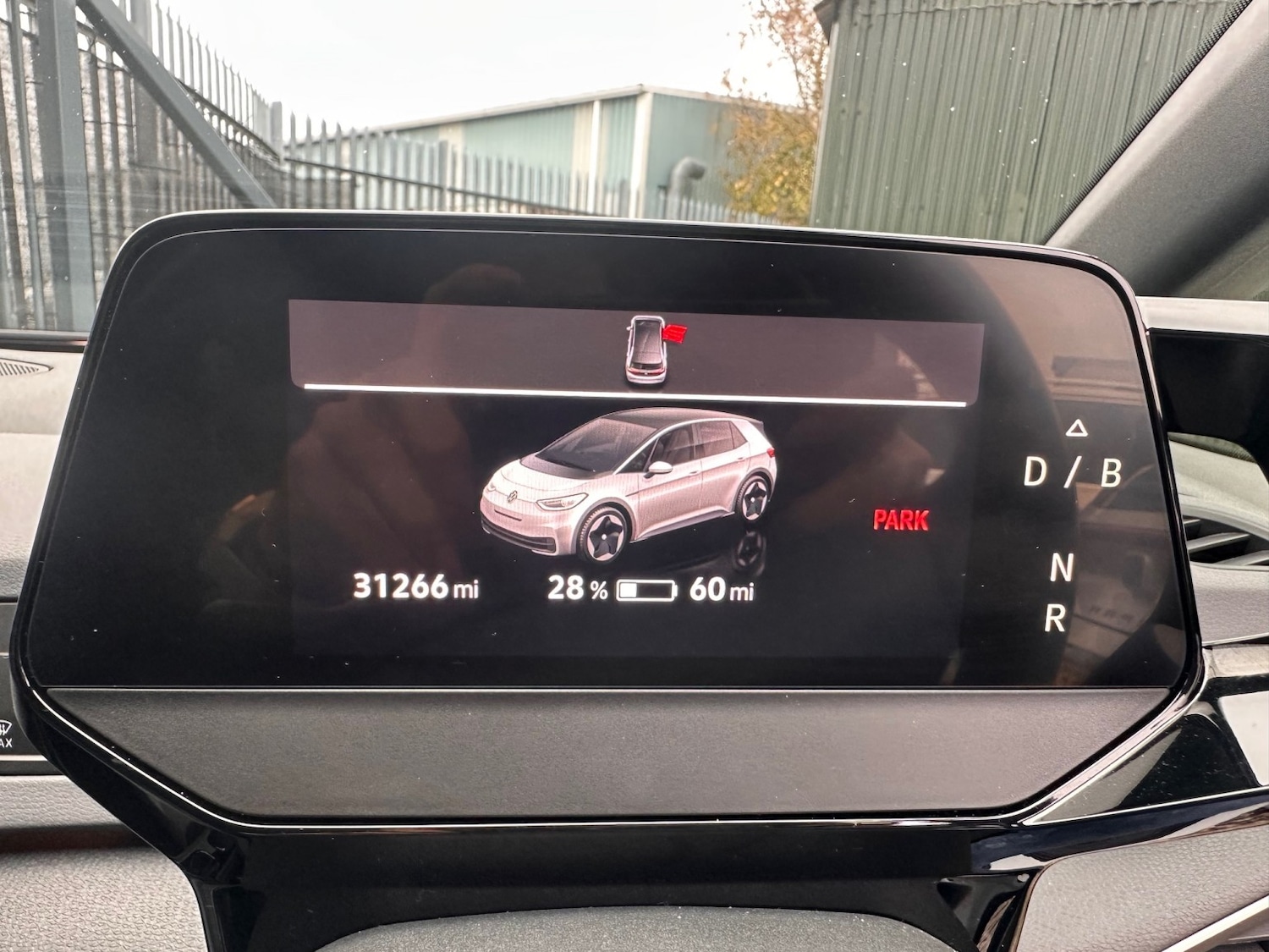 Used Volkswagen ID.3 2021 for sale - 76471173: Photo 22