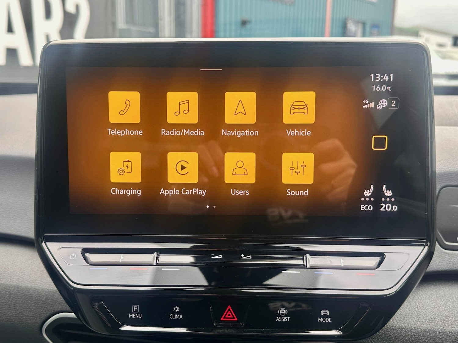 Used Volkswagen ID.3 2021 for sale - 76471173: Photo 23