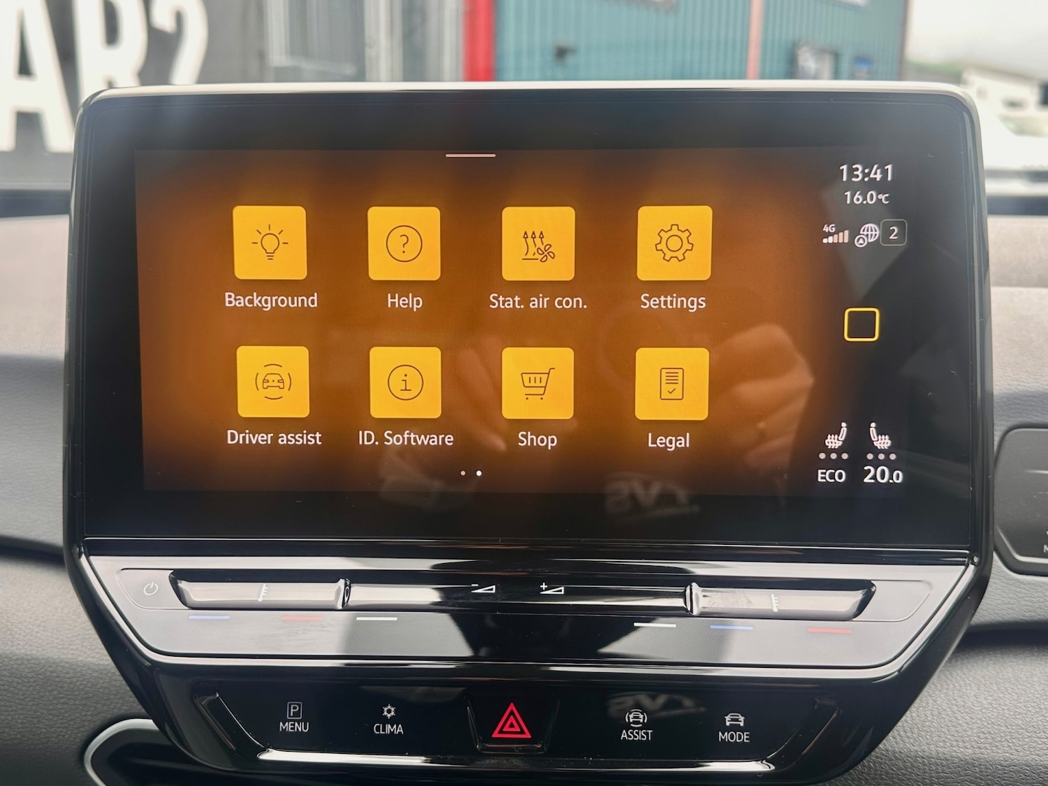 Used Volkswagen ID.3 2021 for sale - 76471173: Photo 24