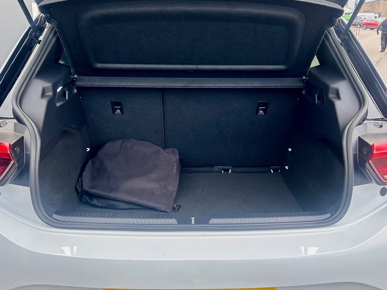 Used Volkswagen ID.3 2021 for sale - 76471173: Photo 26