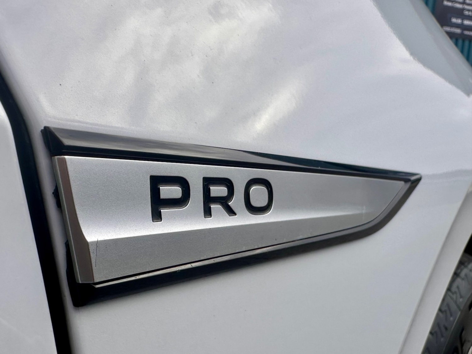 Used Volkswagen ID.3 2021 for sale - 76471173: Photo 5