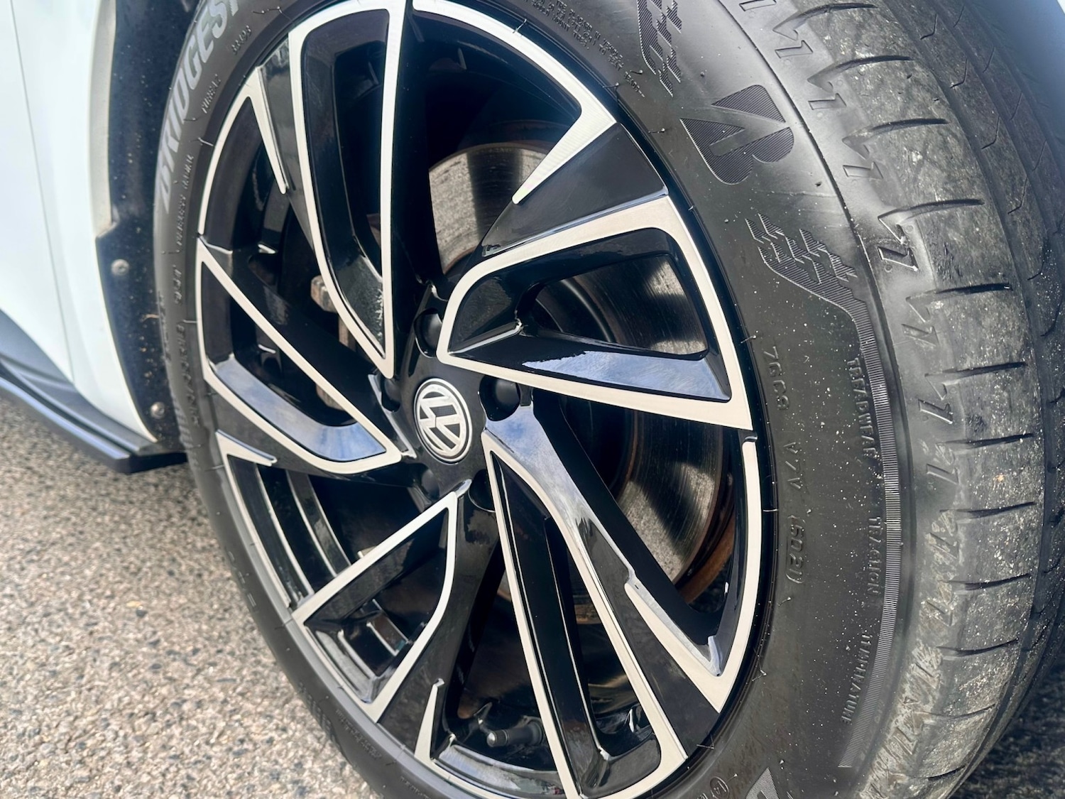 Used Volkswagen ID.3 2021 for sale - 76471173: Photo 7