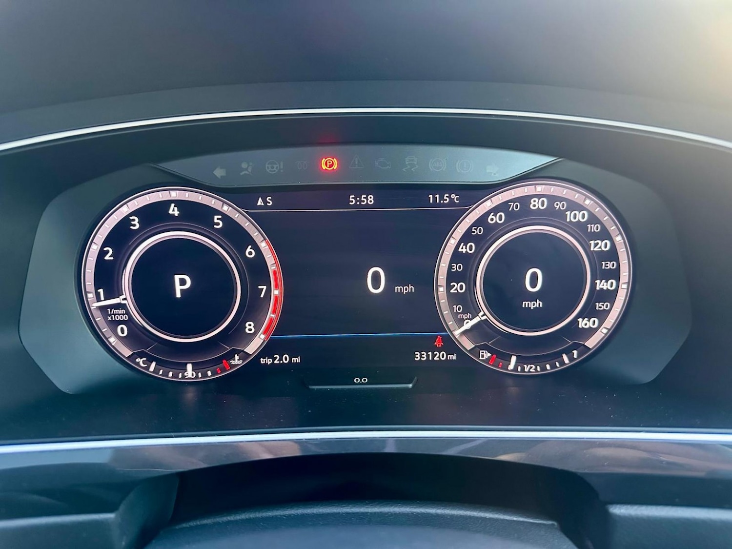 Used Volkswagen Tiguan 2017 for sale - 76536800: Photo 21