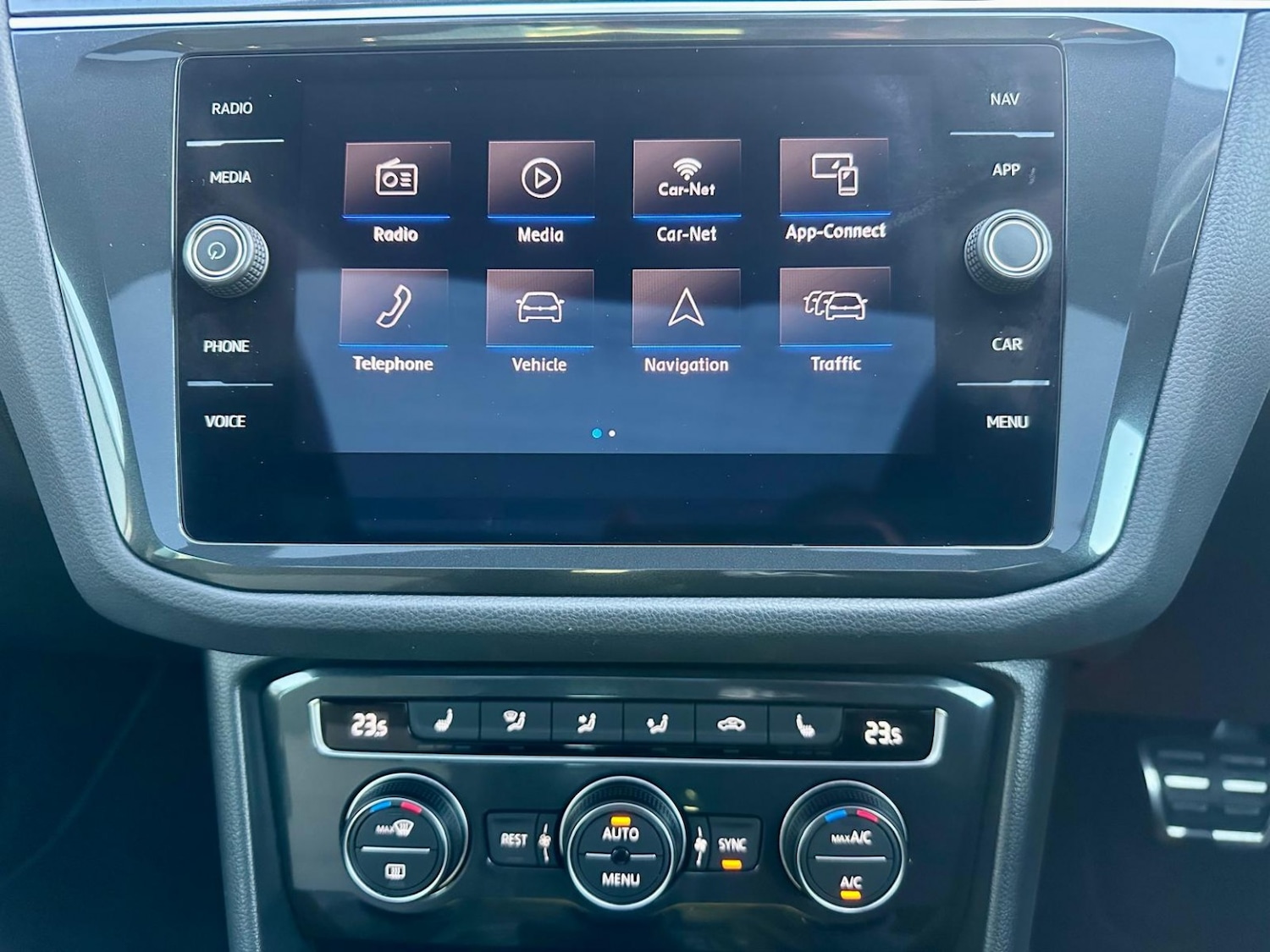 Used Volkswagen Tiguan 2017 for sale - 76536800: Photo 28