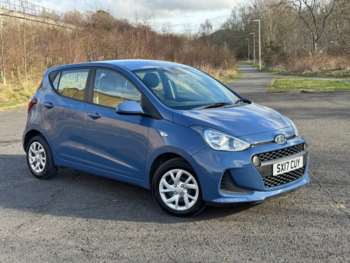 Used Hyundai i10 2017 for sale - 73877724: Photo