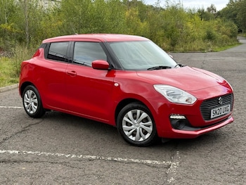 Used Suzuki Swift 2020 for sale - 75896137: Photo