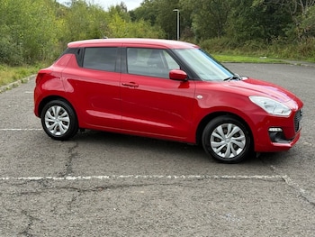 Used Suzuki Swift 2020 for sale - 75896137: Photo