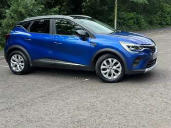 Used Renault Captur 2020 for sale - 75275779: Photo