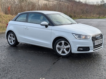 Used Audi A1 2015 for sale - 77408570: Photo