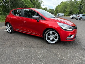 Used Renault Clio 2018 for sale - 78749468: Photo