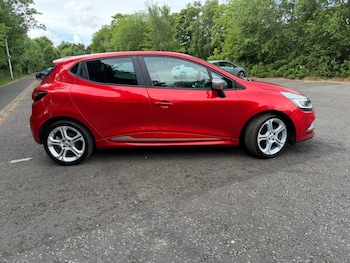Used Renault Clio 2018 for sale - 78749468: Photo