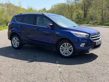 Used Ford Kuga 2017 for sale - 78349278: Photo