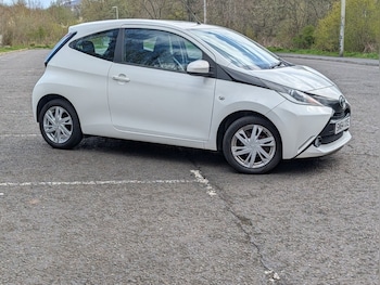 Used Toyota AYGO 2014 for sale - 79155031: Photo