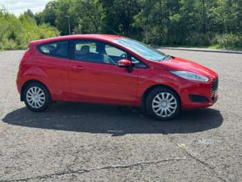 Used Ford Fiesta 2015 for sale - 75296189: Photo