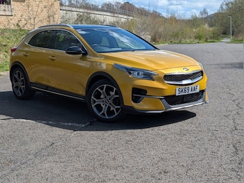 Used Kia XCeed 2019 for sale - 78083076: Photo