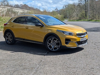 Used Kia XCeed 2019 for sale - 78083076: Photo