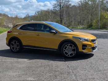 Used Kia XCeed 2019 for sale - 78083076: Photo