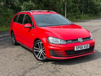 Used Volkswagen Golf 2016 for sale - 78975433: Photo