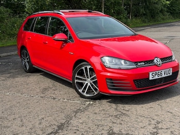 Used Volkswagen Golf 2016 for sale - 78975433: Photo