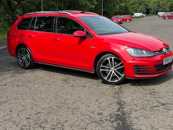 Used Volkswagen Golf 2016 for sale - 78975433: Photo