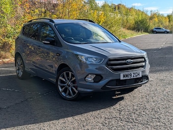 Used Ford Kuga 2019 for sale - 76210499: Photo