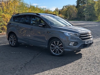 Used Ford Kuga 2019 for sale - 76210499: Photo