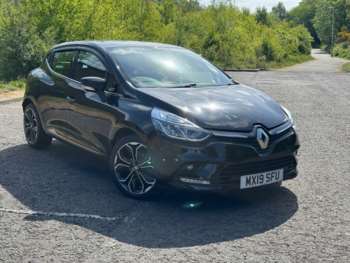Used Renault Clio 2019 for sale - 74676096: Photo