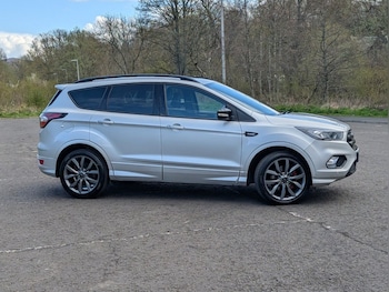 Used Ford Kuga 2019 for sale - 78017580: Photo