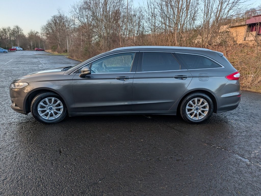 Used Ford Mondeo 2015 for sale - 77288021: Photo 13