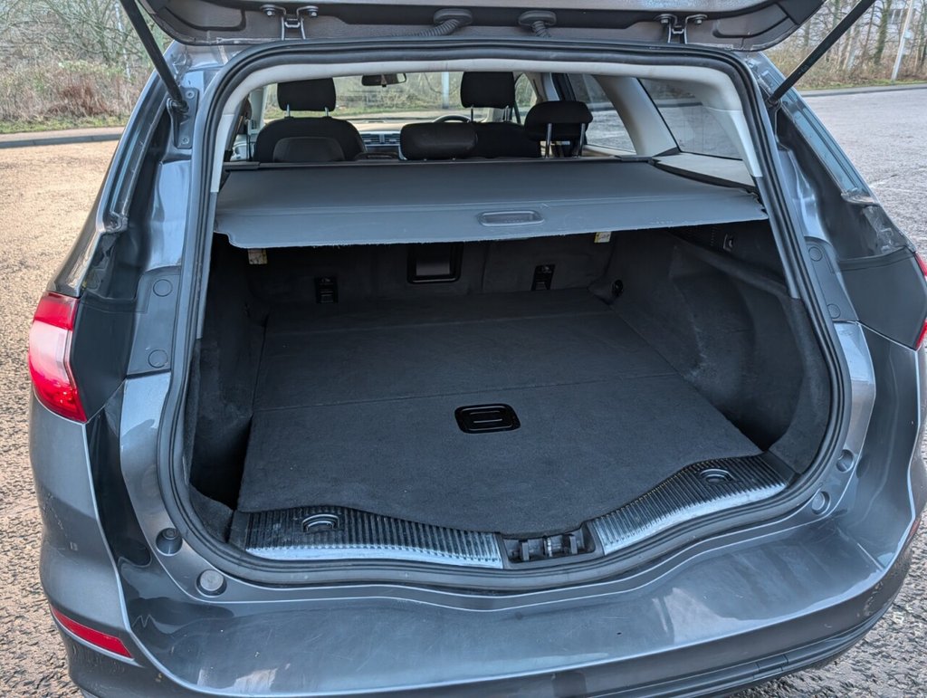 Used Ford Mondeo 2015 for sale - 77288021: Photo 15