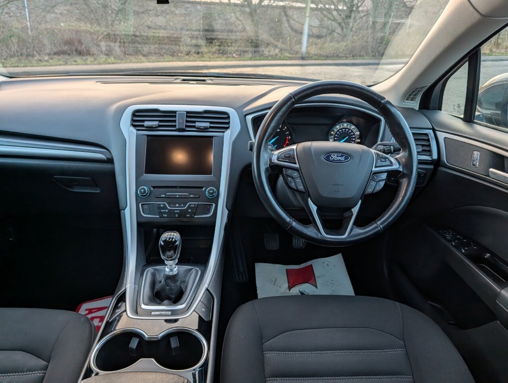 Used Ford Mondeo 2015 for sale - 77288021: Photo 18