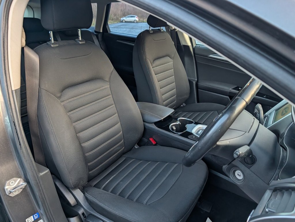 Used Ford Mondeo 2015 for sale - 77288021: Photo 19