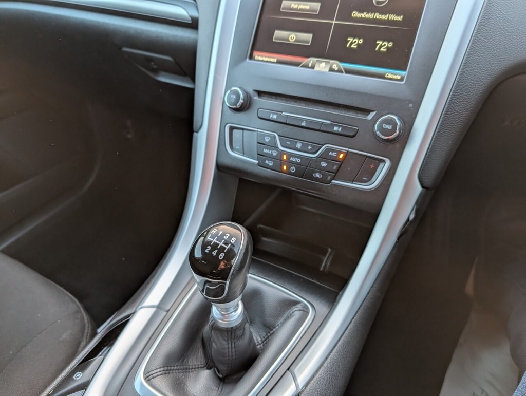 Used Ford Mondeo 2015 for sale - 77288021: Photo 22