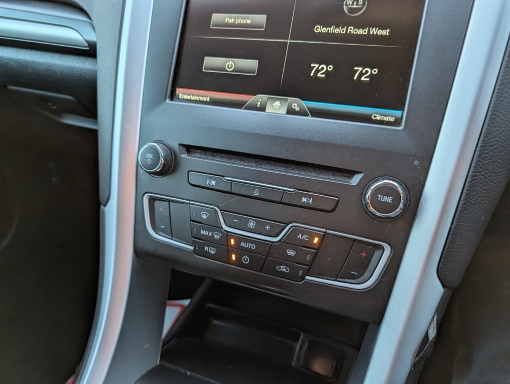 Used Ford Mondeo 2015 for sale - 77288021: Photo 23