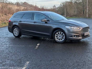 Used Ford Mondeo 2015 for sale - 77288021: Photo