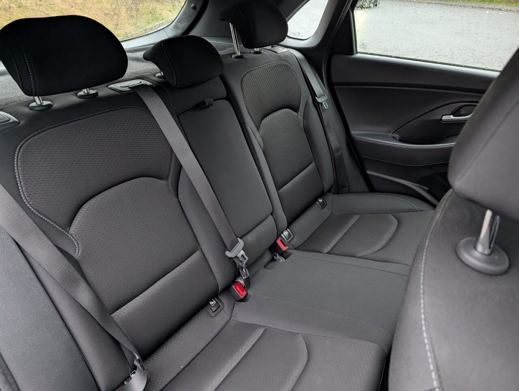 Used Hyundai i30 2018 for sale - 76642829: Photo 13