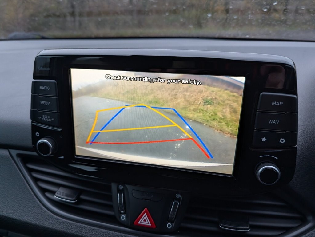 Used Hyundai i30 2018 for sale - 76642829: Photo 22