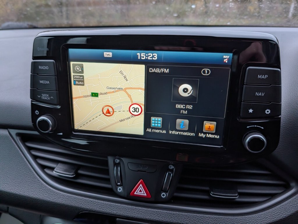 Used Hyundai i30 2018 for sale - 76642829: Photo 23