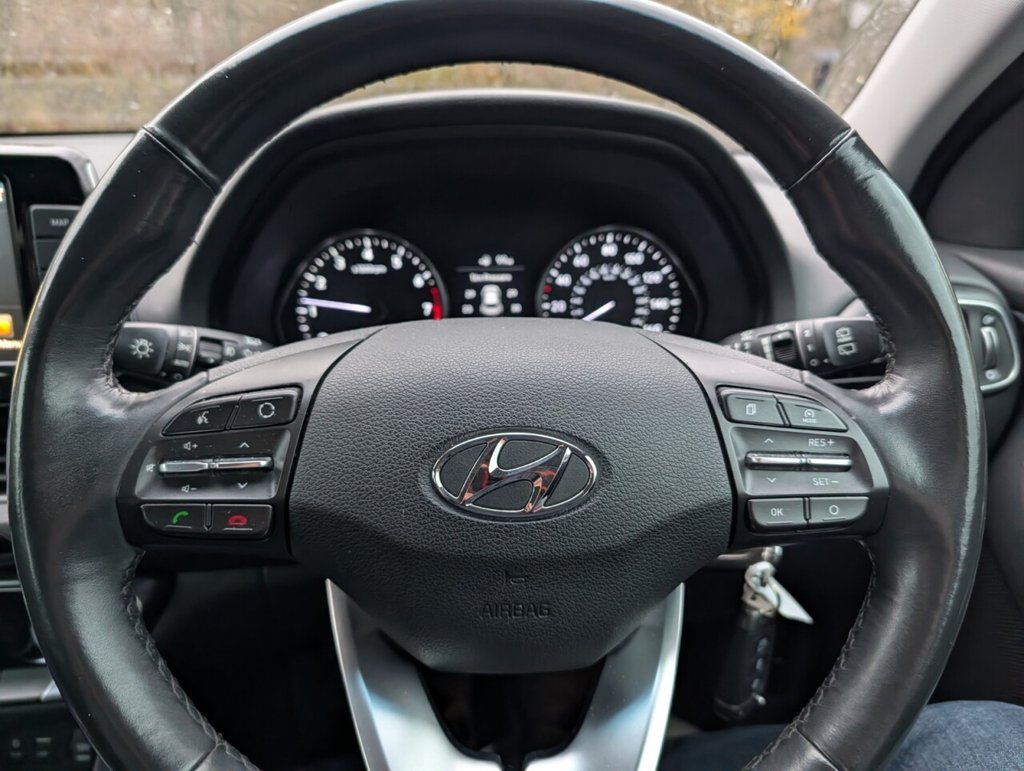 Used Hyundai i30 2018 for sale - 76642829: Photo 24