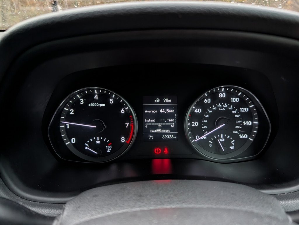 Used Hyundai i30 2018 for sale - 76642829: Photo 25