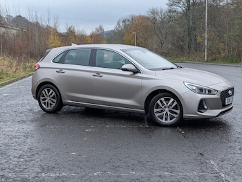 Used Hyundai i30 2018 for sale - 76642829: Photo