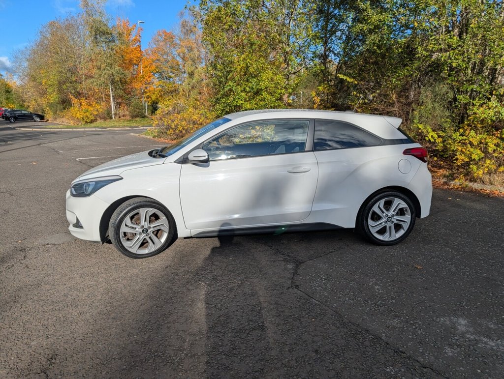 Used Hyundai i20 2017 for sale - 76323661: Photo 11