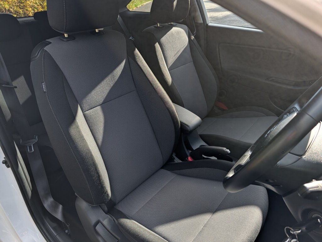 Used Hyundai i20 2017 for sale - 76323661: Photo 15