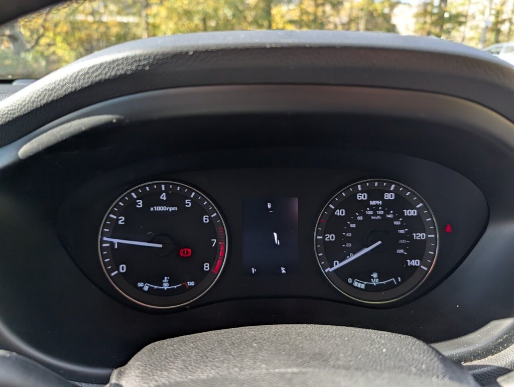 Used Hyundai i20 2017 for sale - 76323661: Photo 22