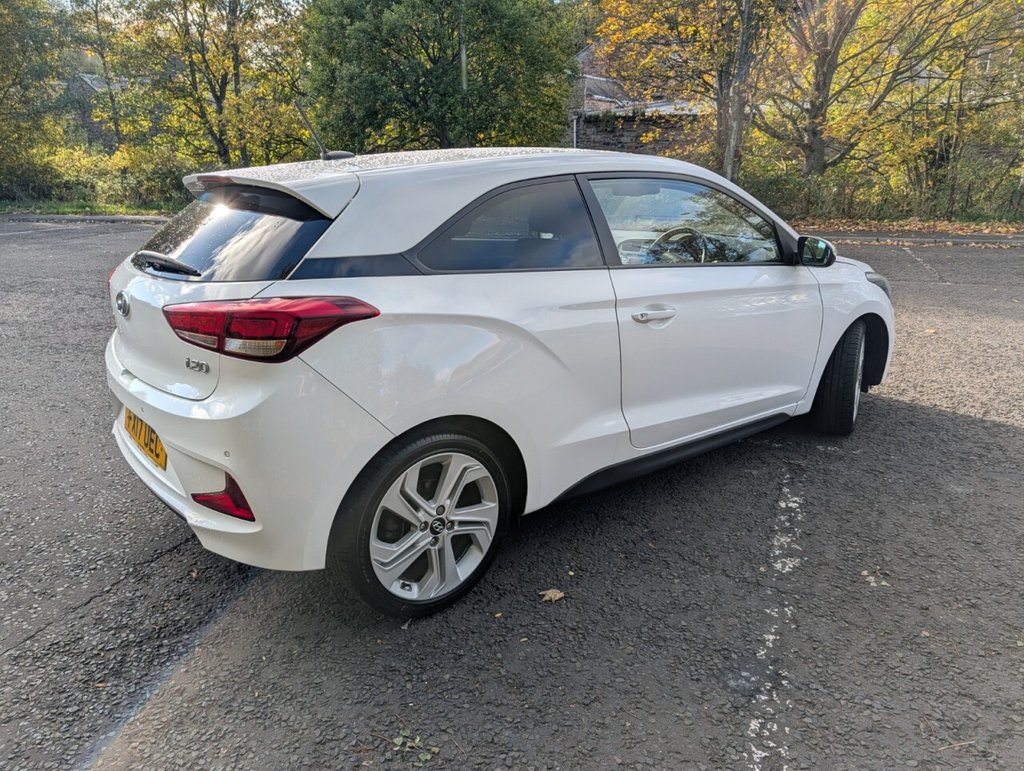 Used Hyundai i20 2017 for sale - 76323661: Photo 7